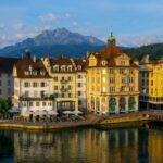 Llegar a Suiza y no saber por dónde empezar